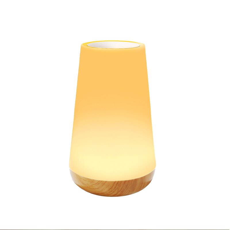 RGB Portable Table  Lamp